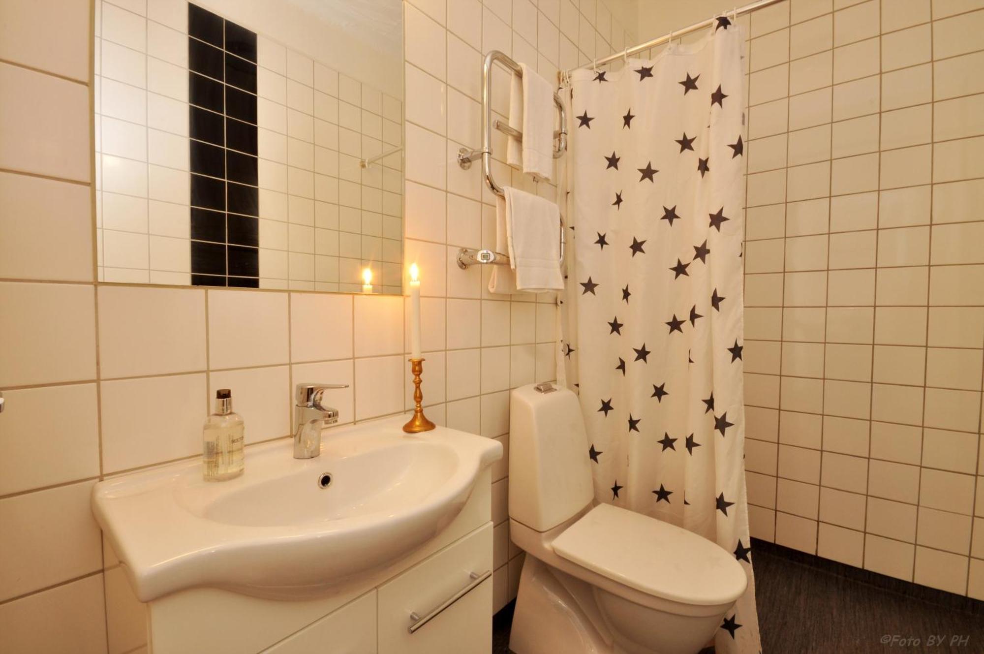 Pensionat Praestgarden Töreboda Zimmer foto